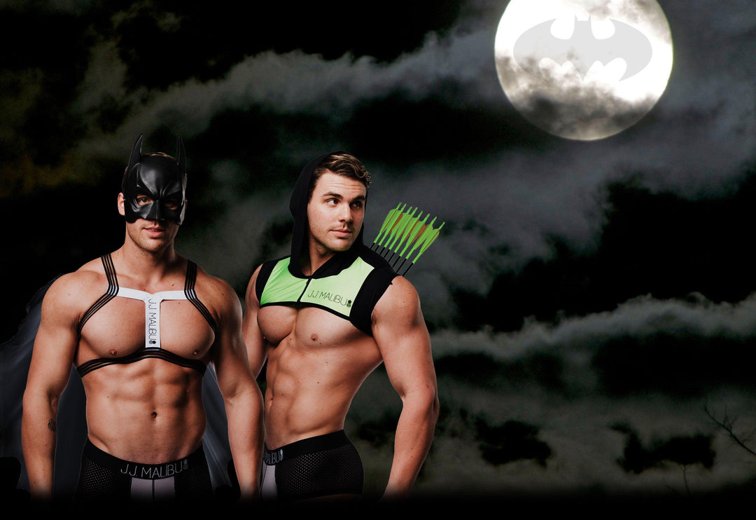 Halloween Extravaganza