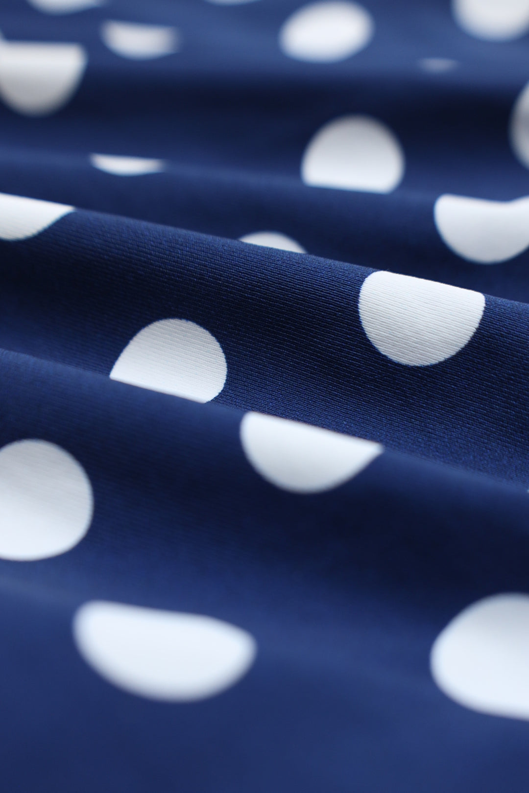 Men's Boxer Briefs - Polka Dots