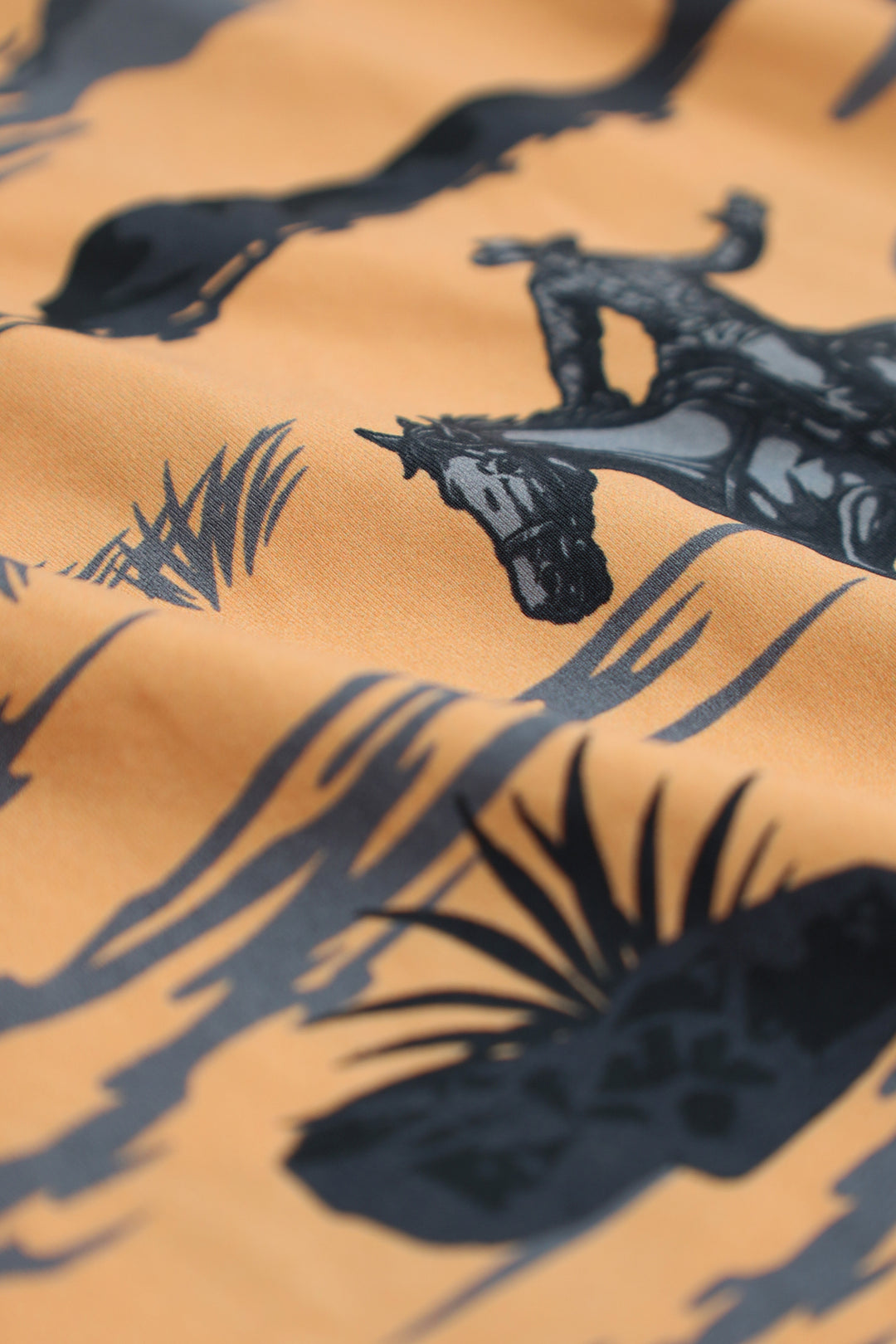 Men's Boxer Briefs - Wild West