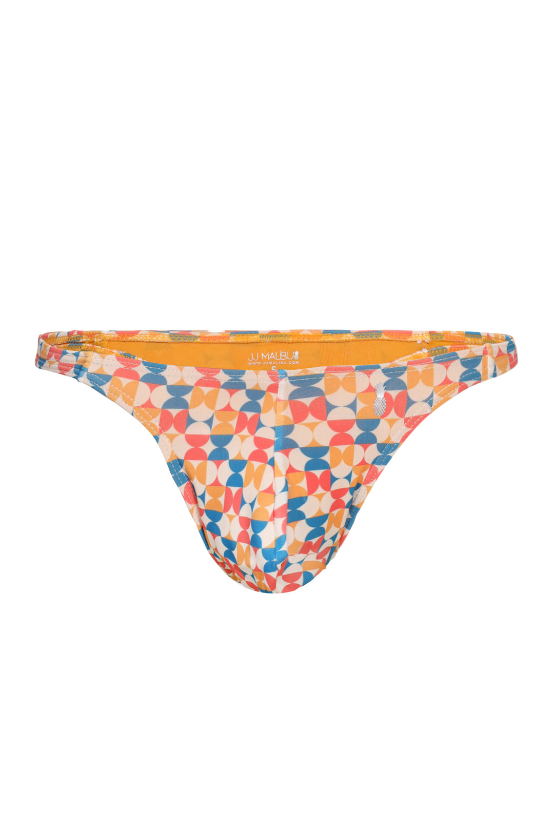 Cheeky Classic G-String Thong - 70's Retro