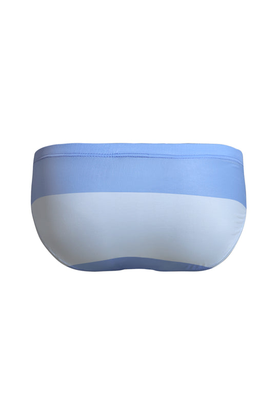 Lovesick Briefs - Argentina Flag
