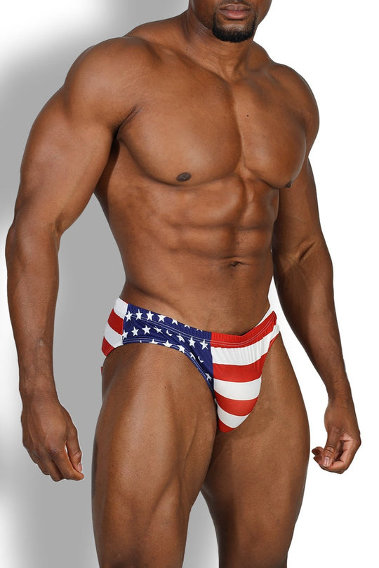 Lovesick Briefs - USA