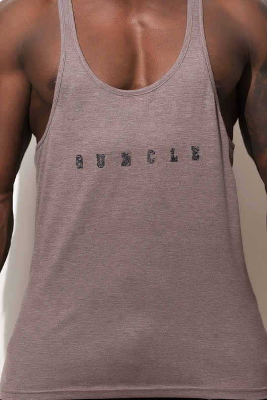 JJ Classic Workout Stringer - Guncle
